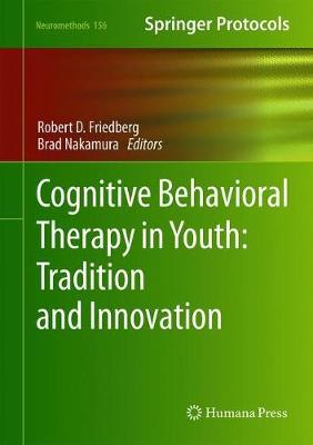 Cognitive Behavioral Therapy in Youth: Tradition and Innovation