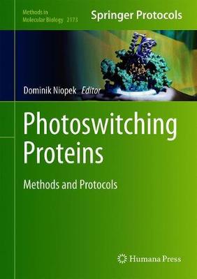 Photoswitching Proteins