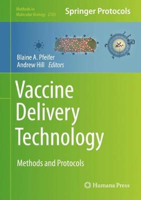 Vaccine Delivery Technology