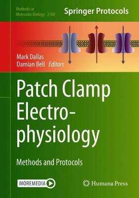 Patch Clamp Electrophysiology
