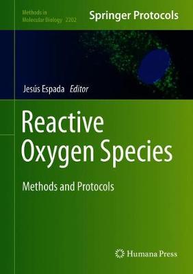 Reactive Oxygen Species