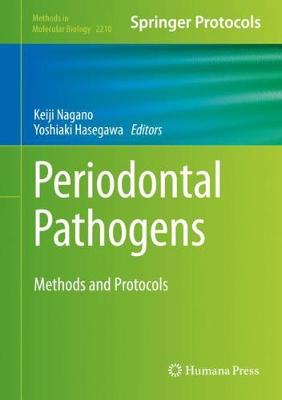 Periodontal Pathogens