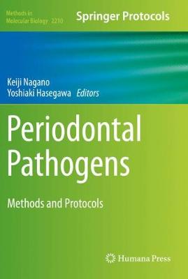 Periodontal Pathogens