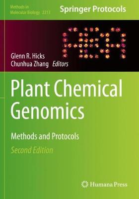 Plant Chemical Genomics