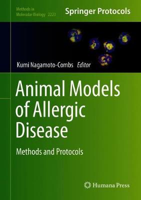 Animal Models of Allergic Disease