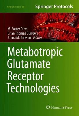 Metabotropic Glutamate Receptor Technologies