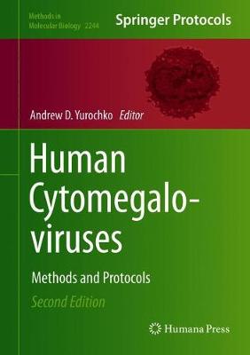 Human Cytomegaloviruses