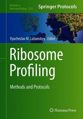 Ribosome Profiling