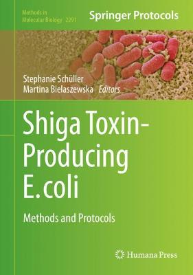Shiga Toxin-Producing E. coli
