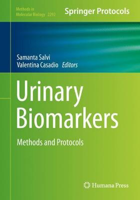 Urinary Biomarkers