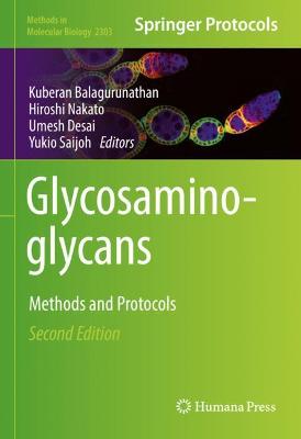 Glycosaminoglycans