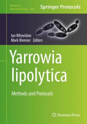 Yarrowia lipolytica