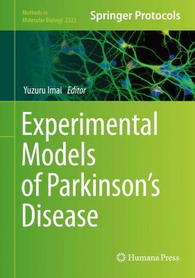 Experimental Models of Parkinson's Disease