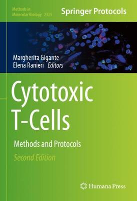 Cytotoxic T-Cells
