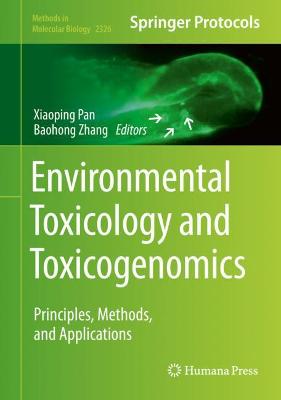 Environmental Toxicology and Toxicogenomics