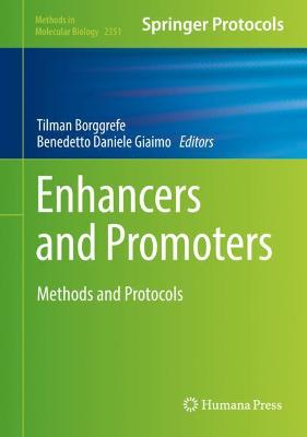 Enhancers and Promoters