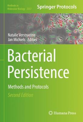 Bacterial Persistence