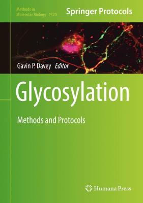 Glycosylation