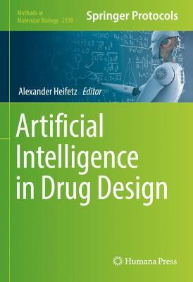 Artificial Intelligence in Drug Design