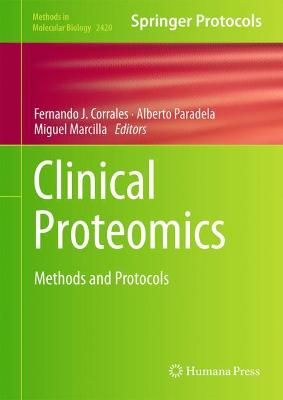 Clinical Proteomics