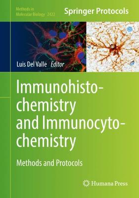 Immunohistochemistry and Immunocytochemistry
