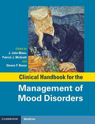 Clinical Handbook for the Management of Mood Disorders