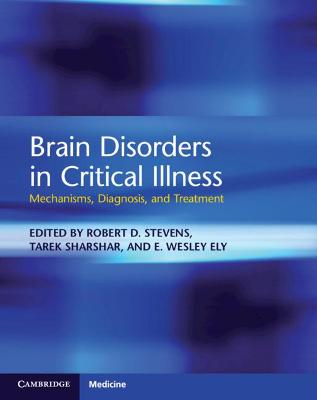 Brain Disorders in Critical Illness