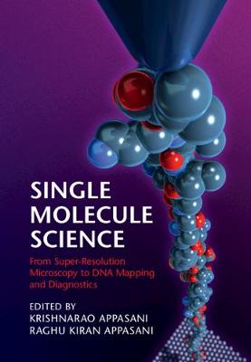 Single-Molecule Science