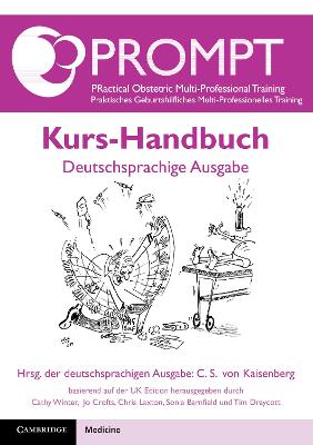 PROMPT Kurs-Handbuch