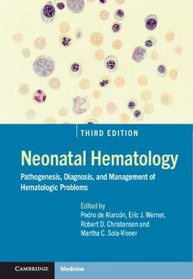 Neonatal Hematology