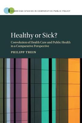 Healthy or Sick?