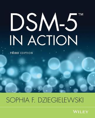 DSM-5 in Action