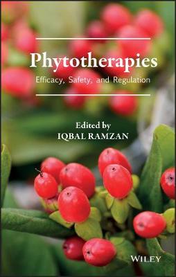 Phytotherapies - Efficacy, Safety, and Regulation