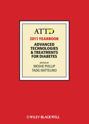 ATTD 2011 Year Book - Advanced Technologies & Treatments for Diabetes 3e