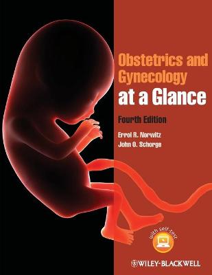 Obstetrics and Gynecology at a Glance 4e