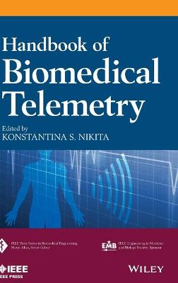 Handbook of Biomedical Telemetry