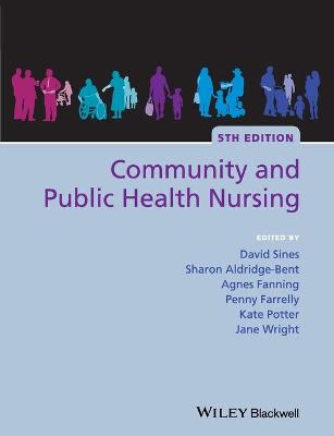 Community and Public Health Nursing 5e