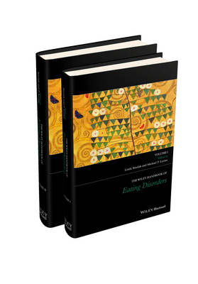 The Wiley Handbook of Eating Disorders Set