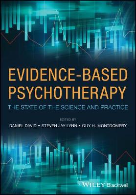 Evidence-Based Psychotherapy - The State of the Science and Practice