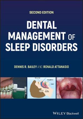 Dental Management of Sleep Disorders, 2nd Edition