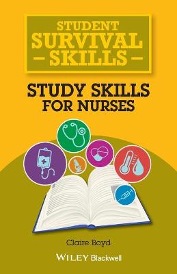 Study Skills for Nurses