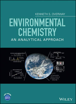 Environmental Chemistry - An Analytical Approach