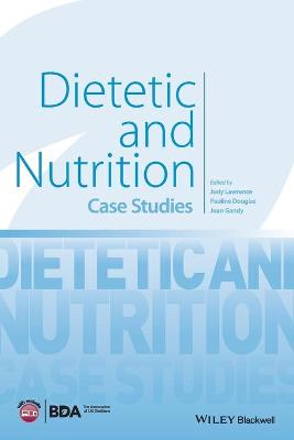 Dietetic and Nutrition Case Studies