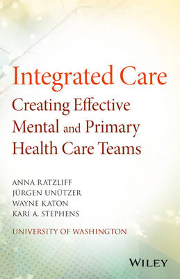 Creating Effective Mental and Primary Health Care Teams