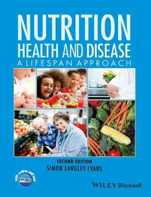 Nutrition, Health and Disease