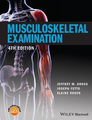 Musculoskeletal Examination 4e