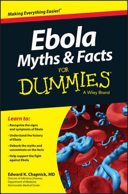 Ebola Myths & Facts for Dummies