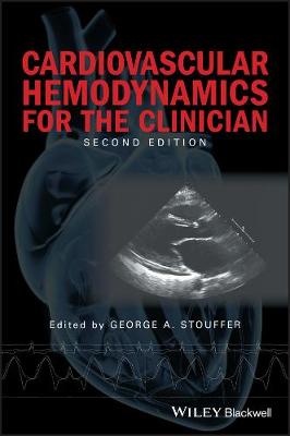 Cardiovascular Hemodynamics for the Clinician 2e