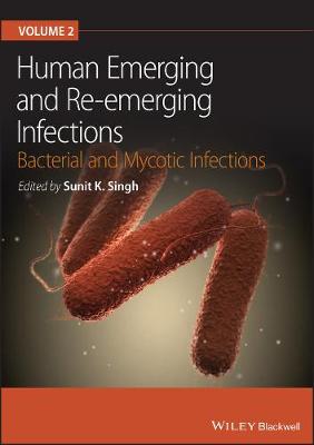 Human Emerging and Re-emerging Infections, Volume 2
