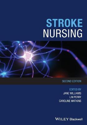 Stroke Nursing, Second Edition